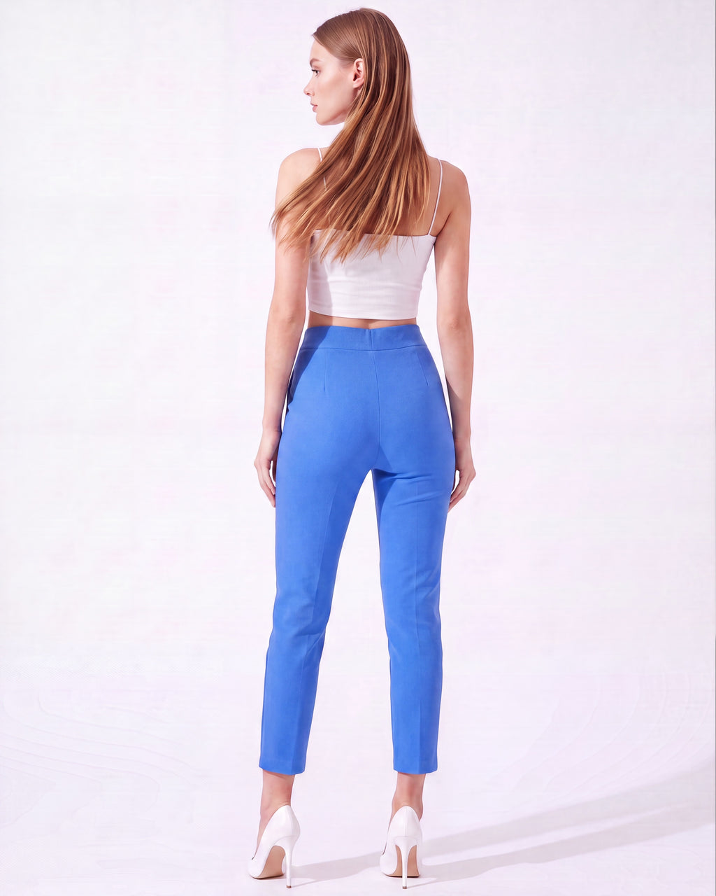 Alexa Basic Pants