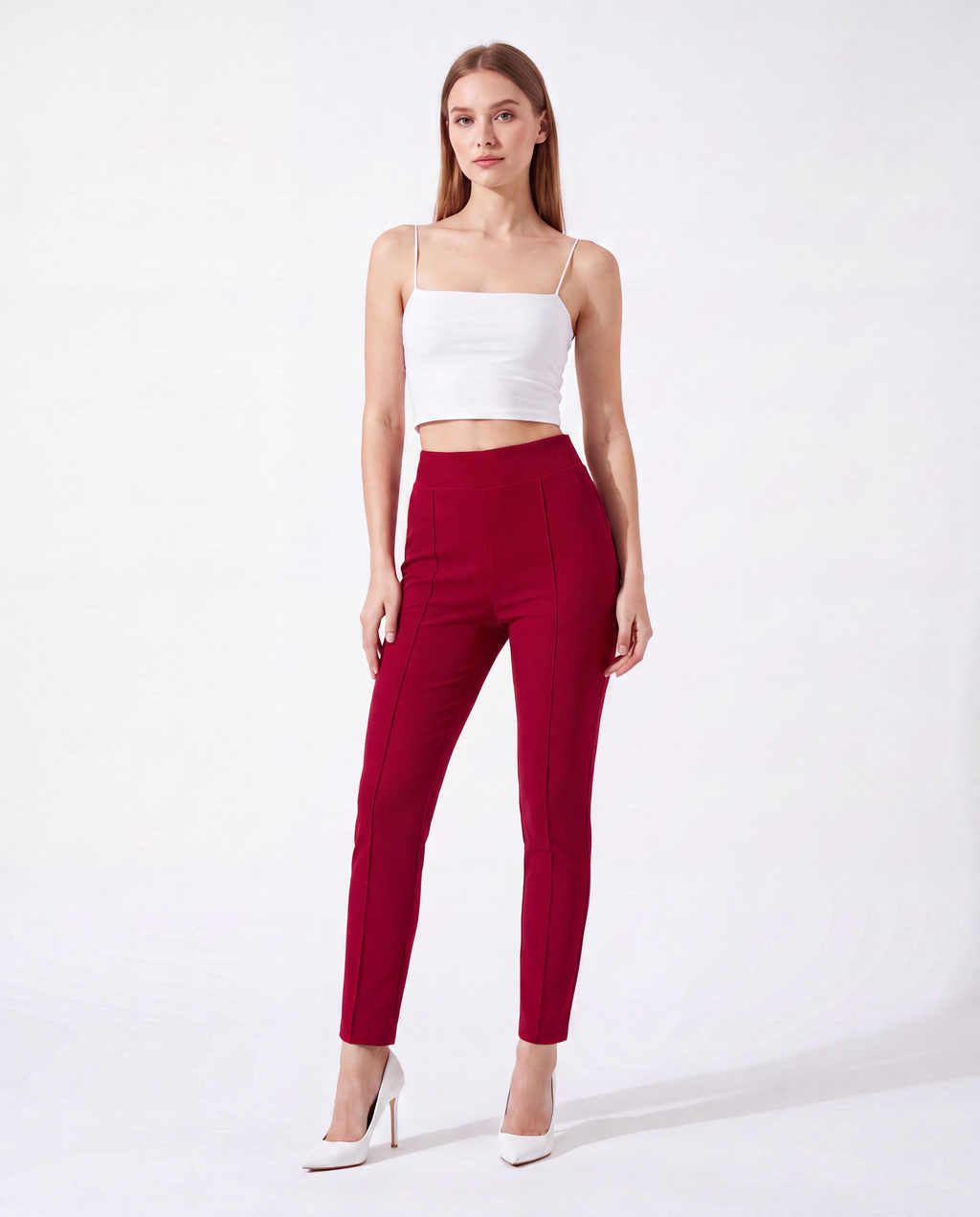 Pantalón Alexa Básico