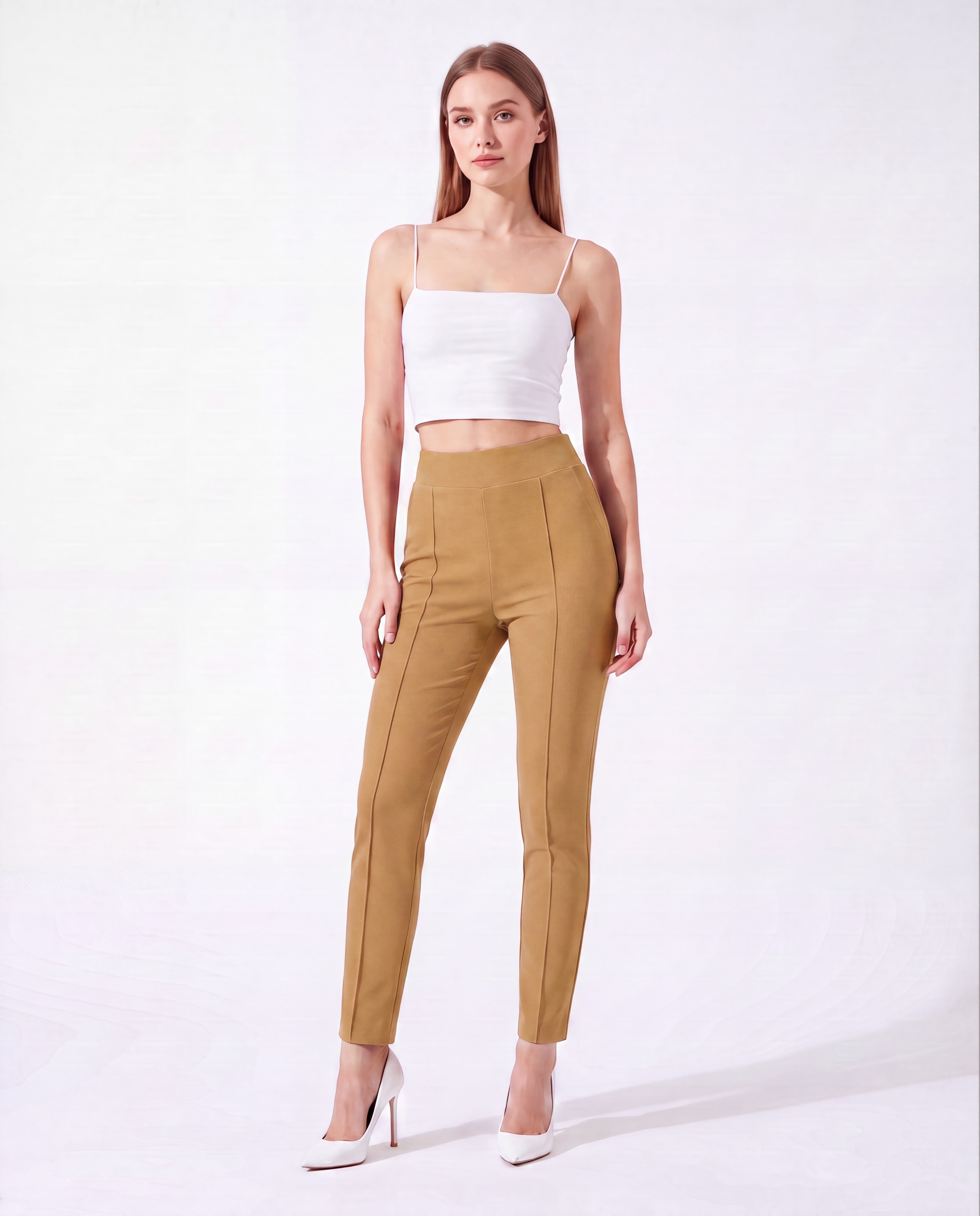 Pantalón Alexa Básico
