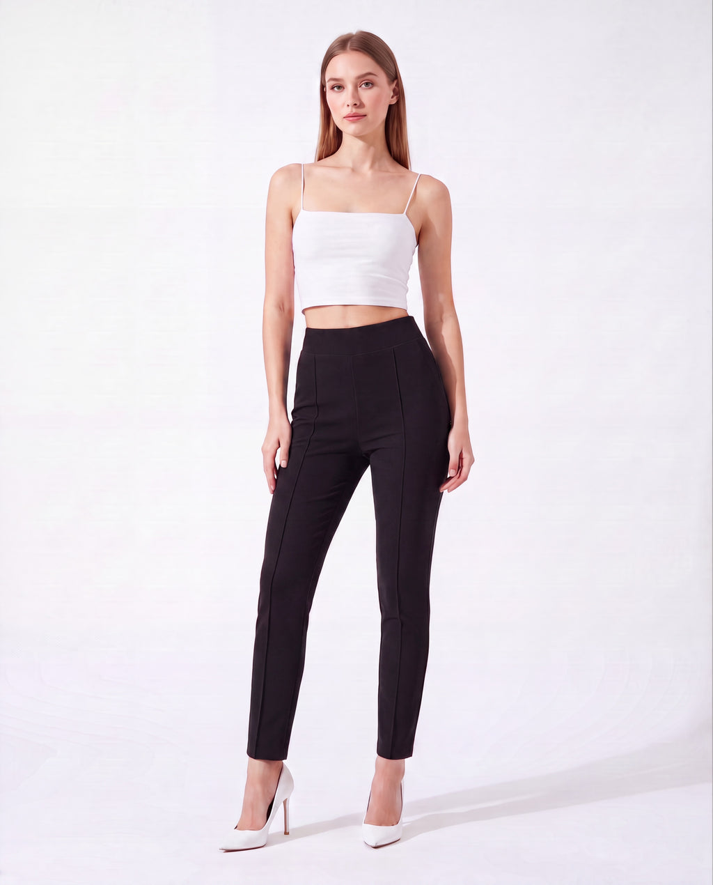 Pantalón Alexa Básico