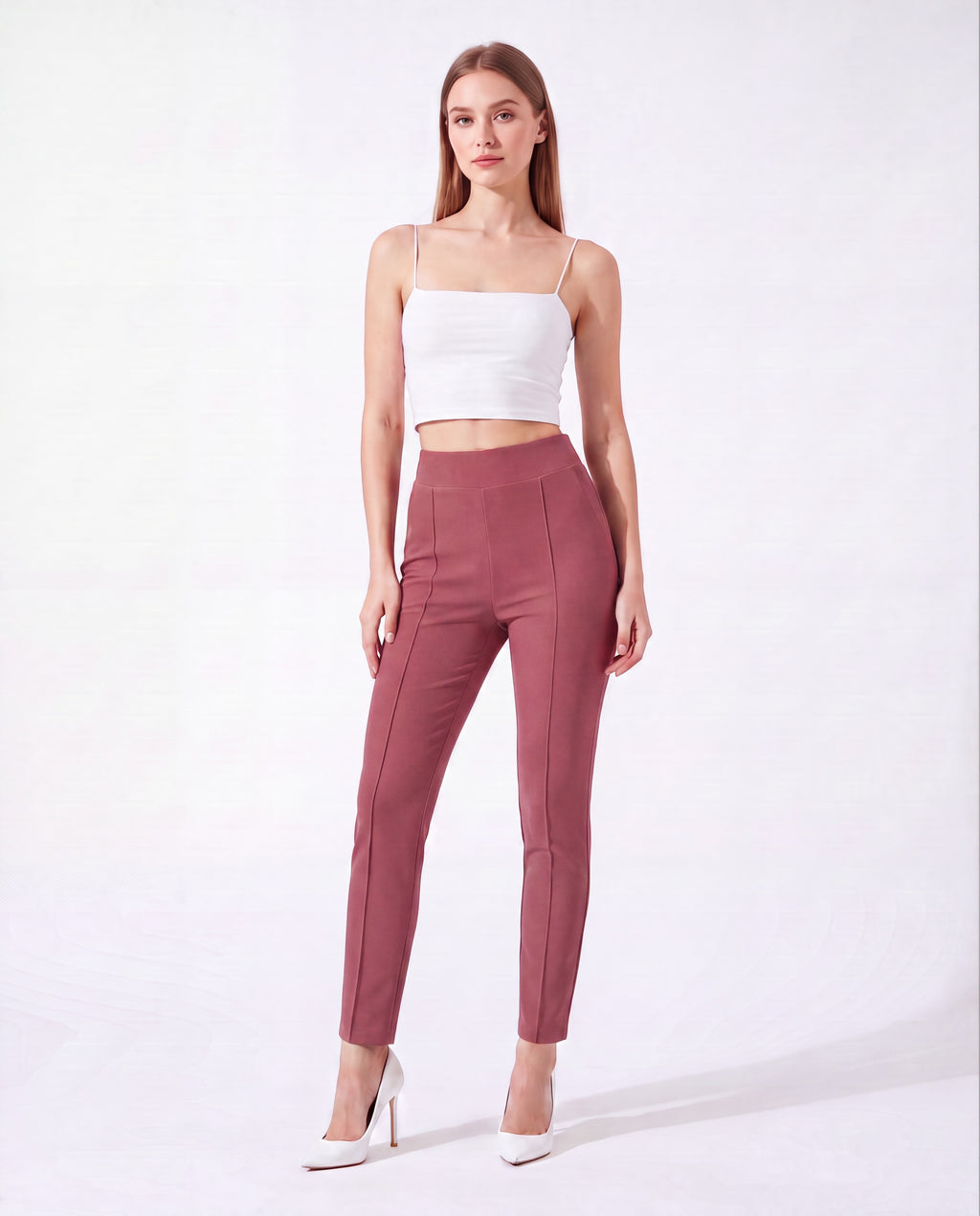 Pantalón Alexa Básico