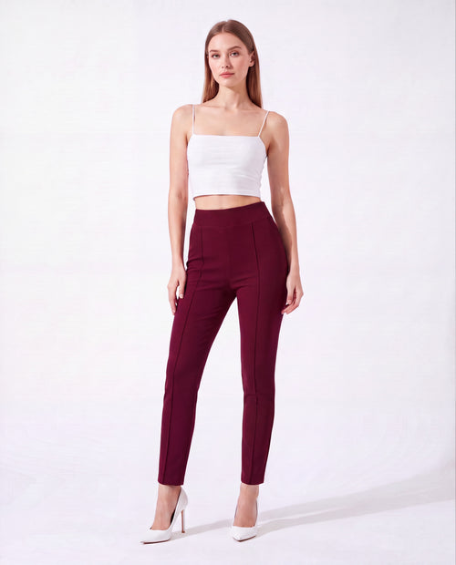 Pantalón Alexa Básico
