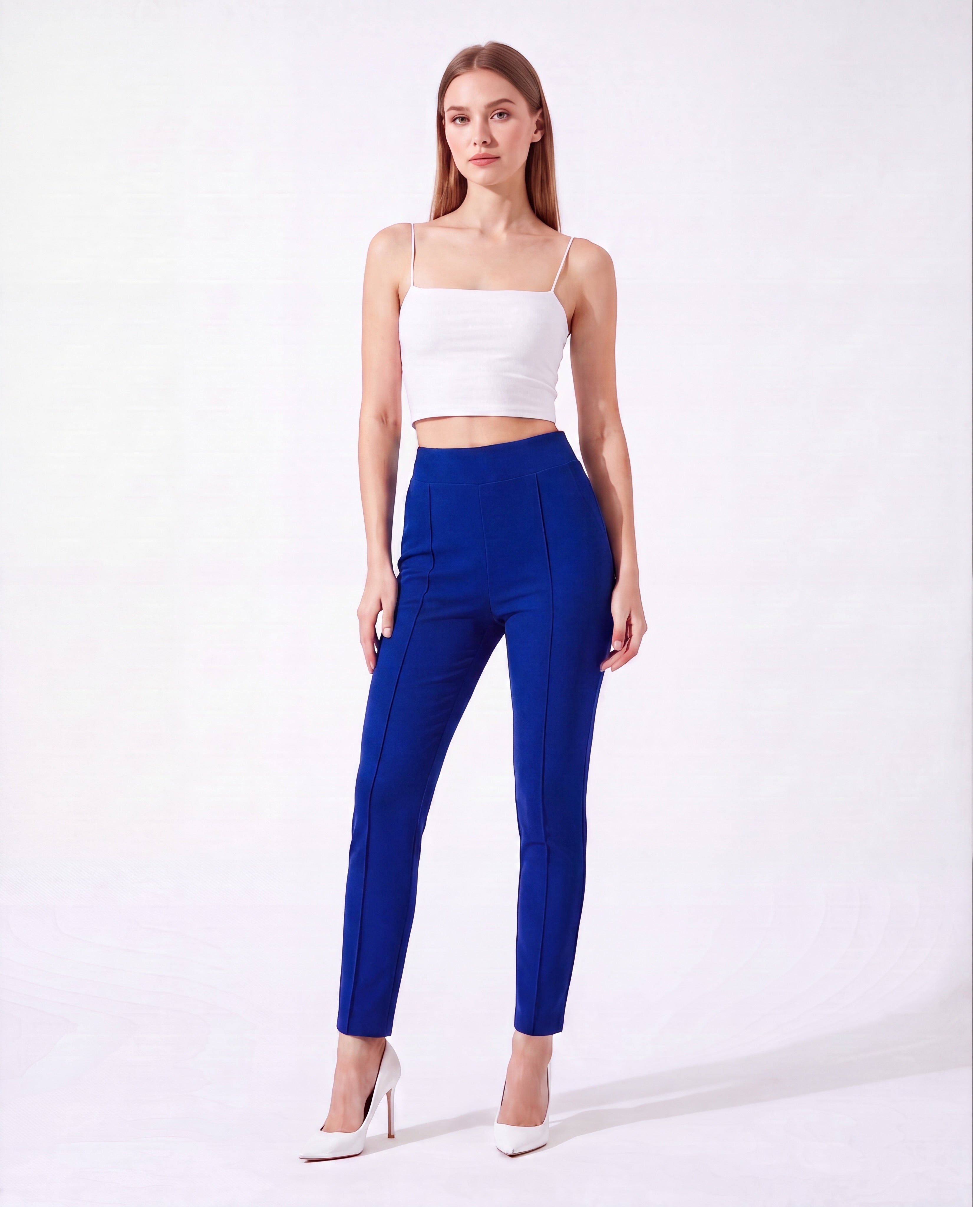 Pantalón Alexa Básico