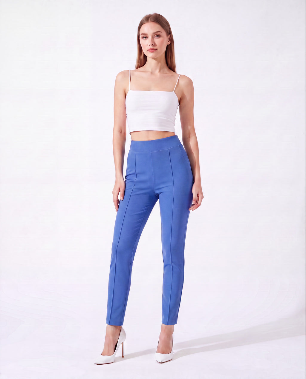 Pantalón Alexa Básico
