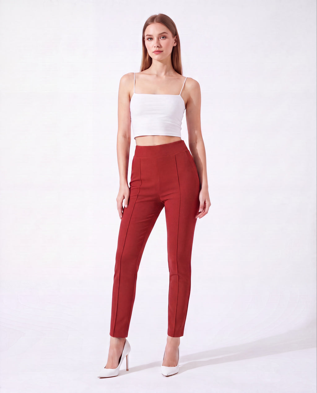 Pantalón Alexa Básico