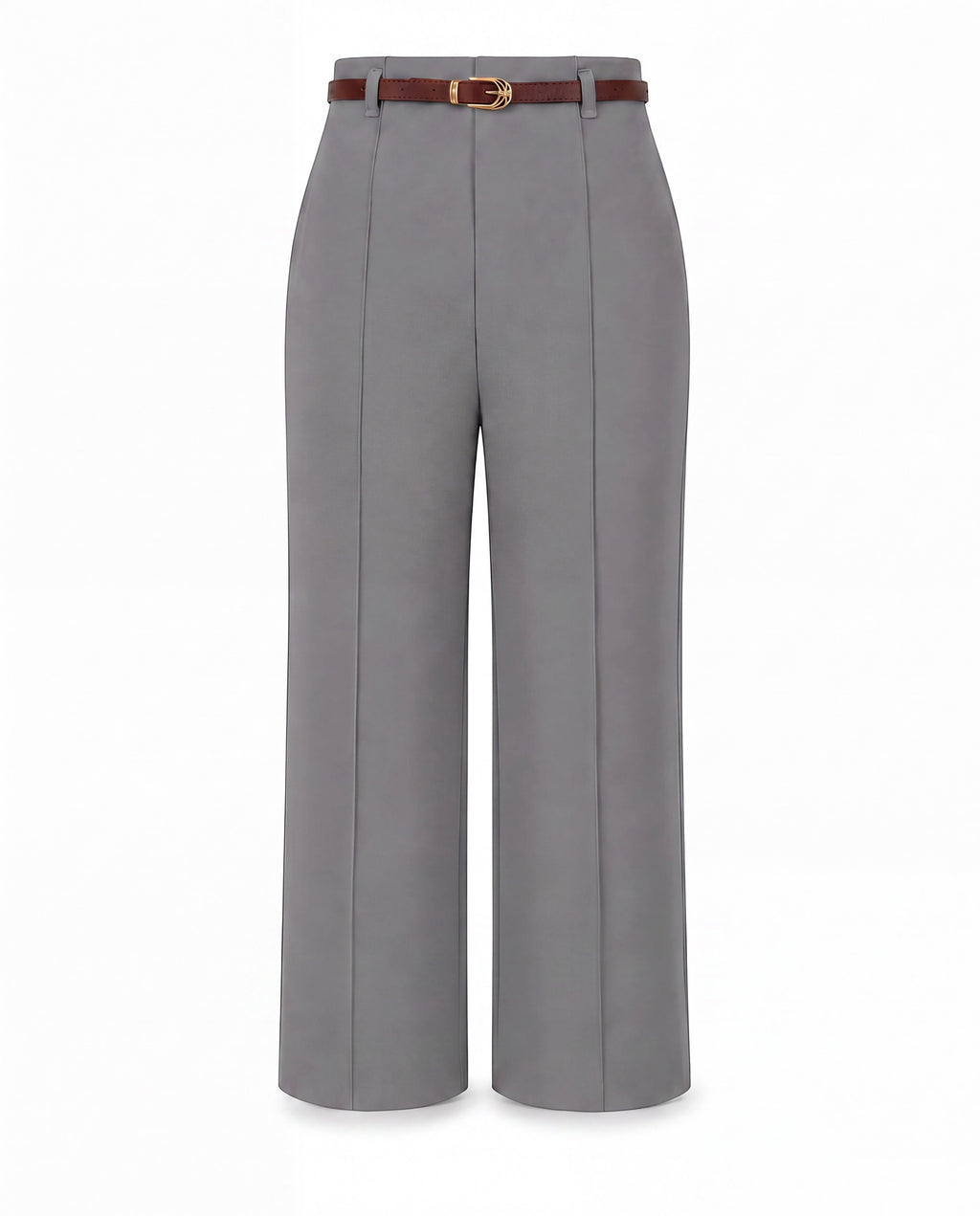 Pantalón Sofía con cinturón