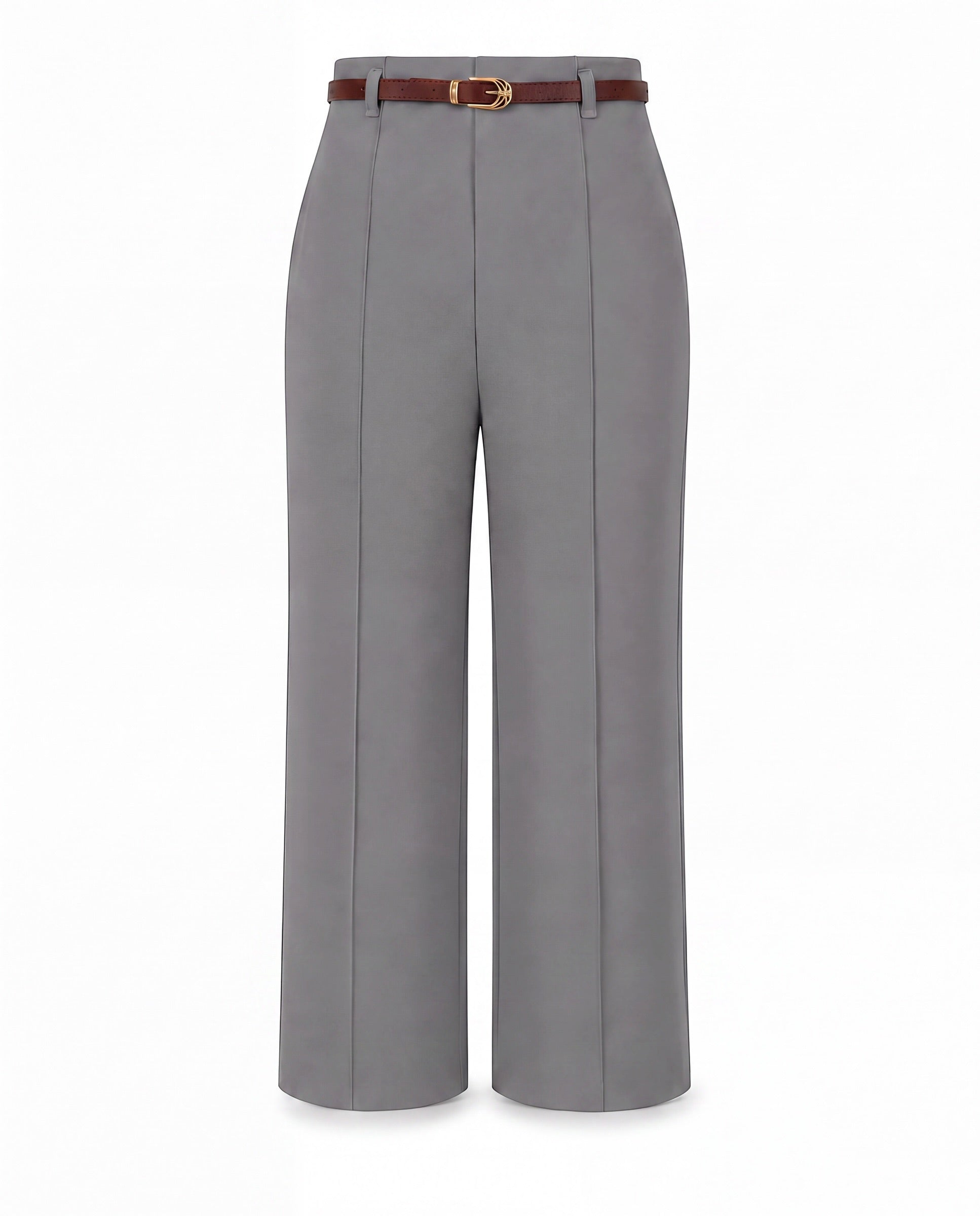 Pantalón Sofía con cinturón