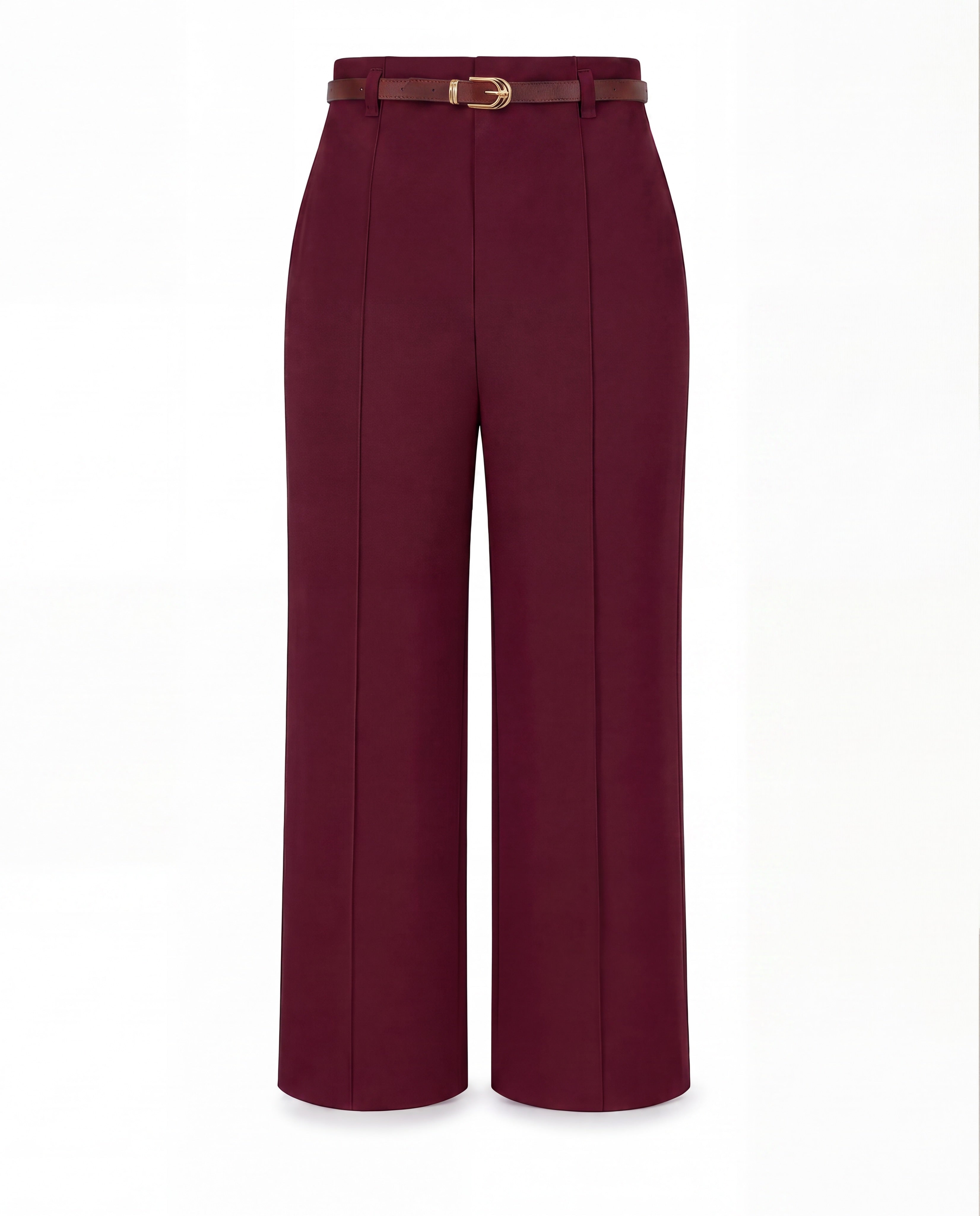 Pantalón Sofía con cinturón