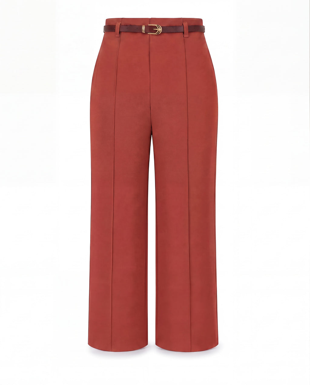 Pantalón Sofía con cinturón