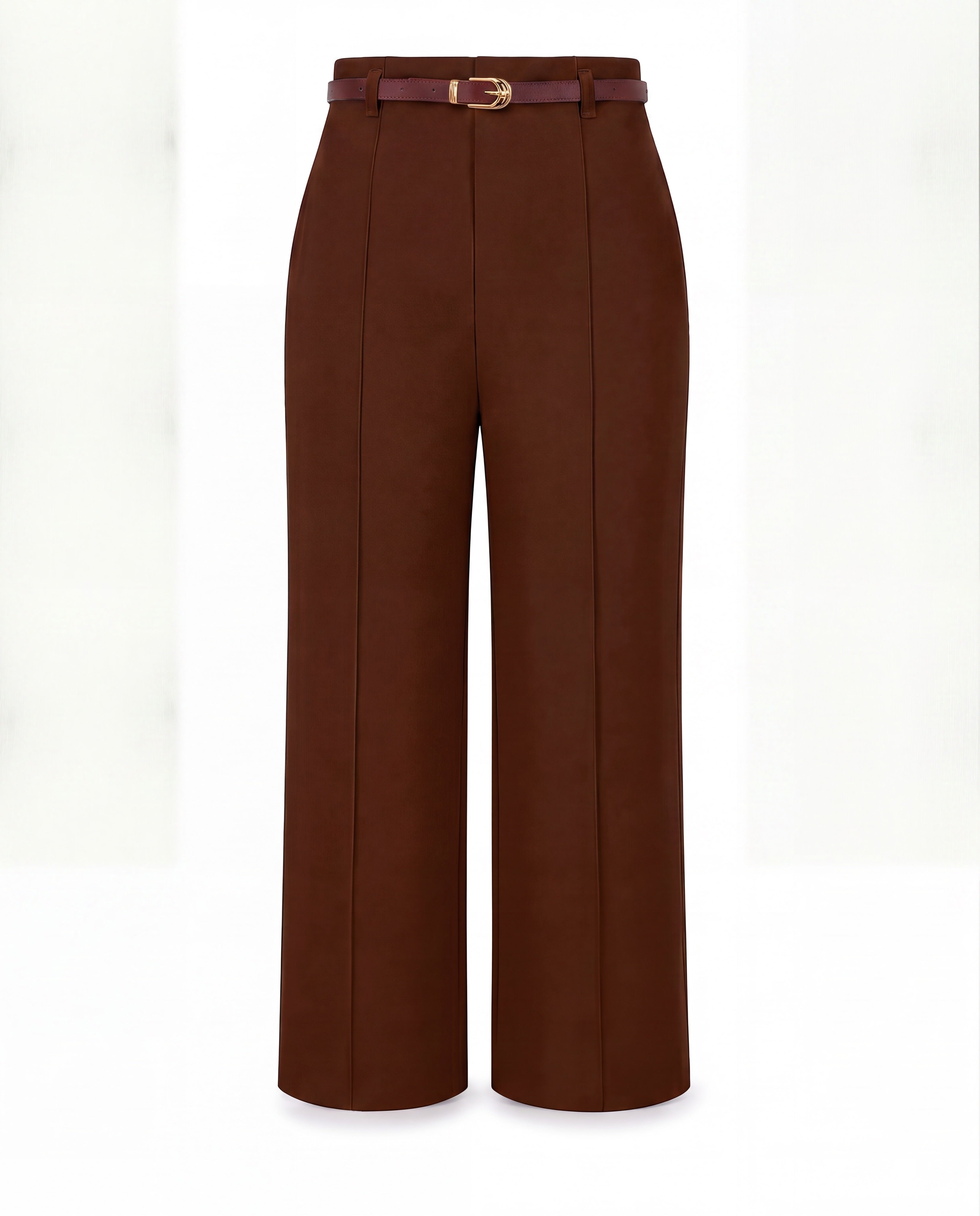 Pantalón Sofía con cinturón