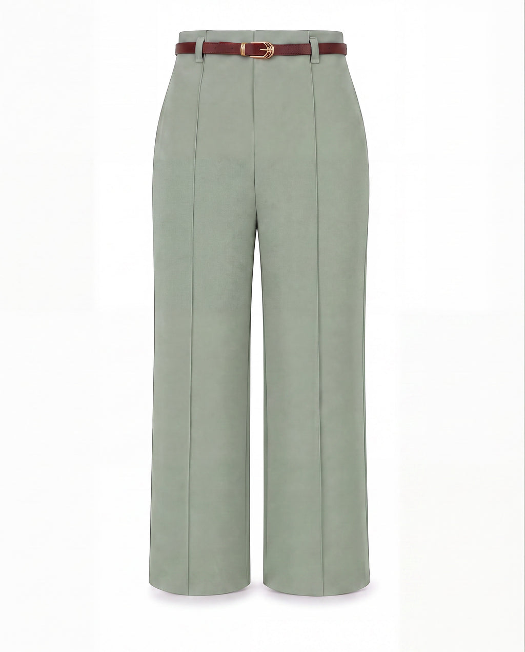 Pantalón Sofía con cinturón