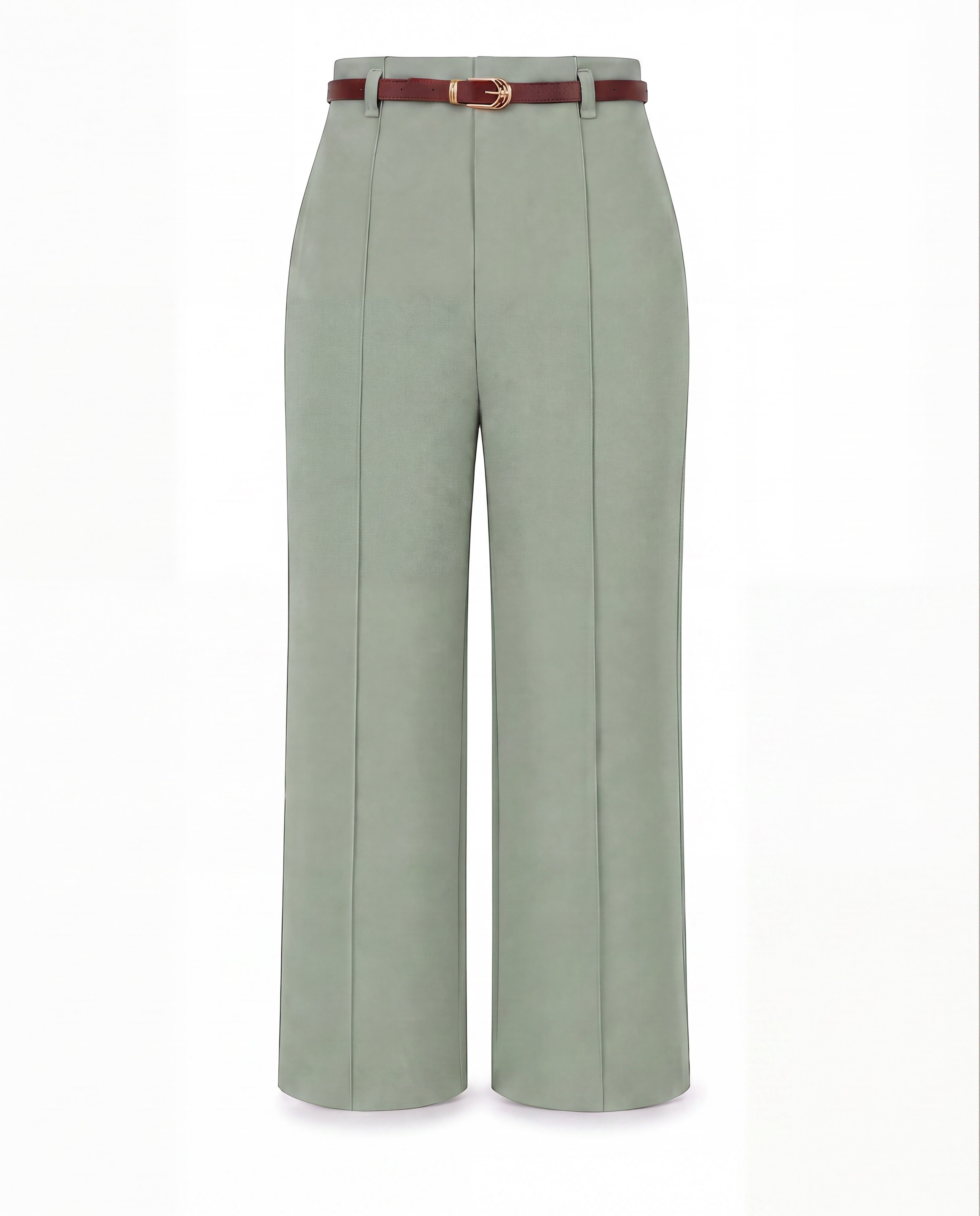 Pantalón Sofía con cinturón