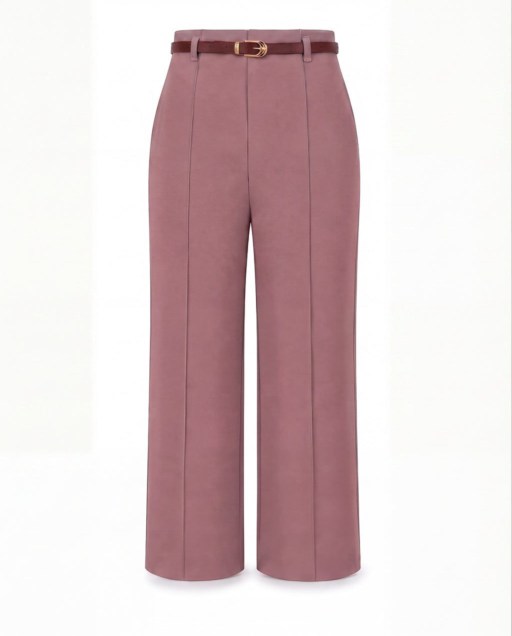 Pantalón Sofía con cinturón