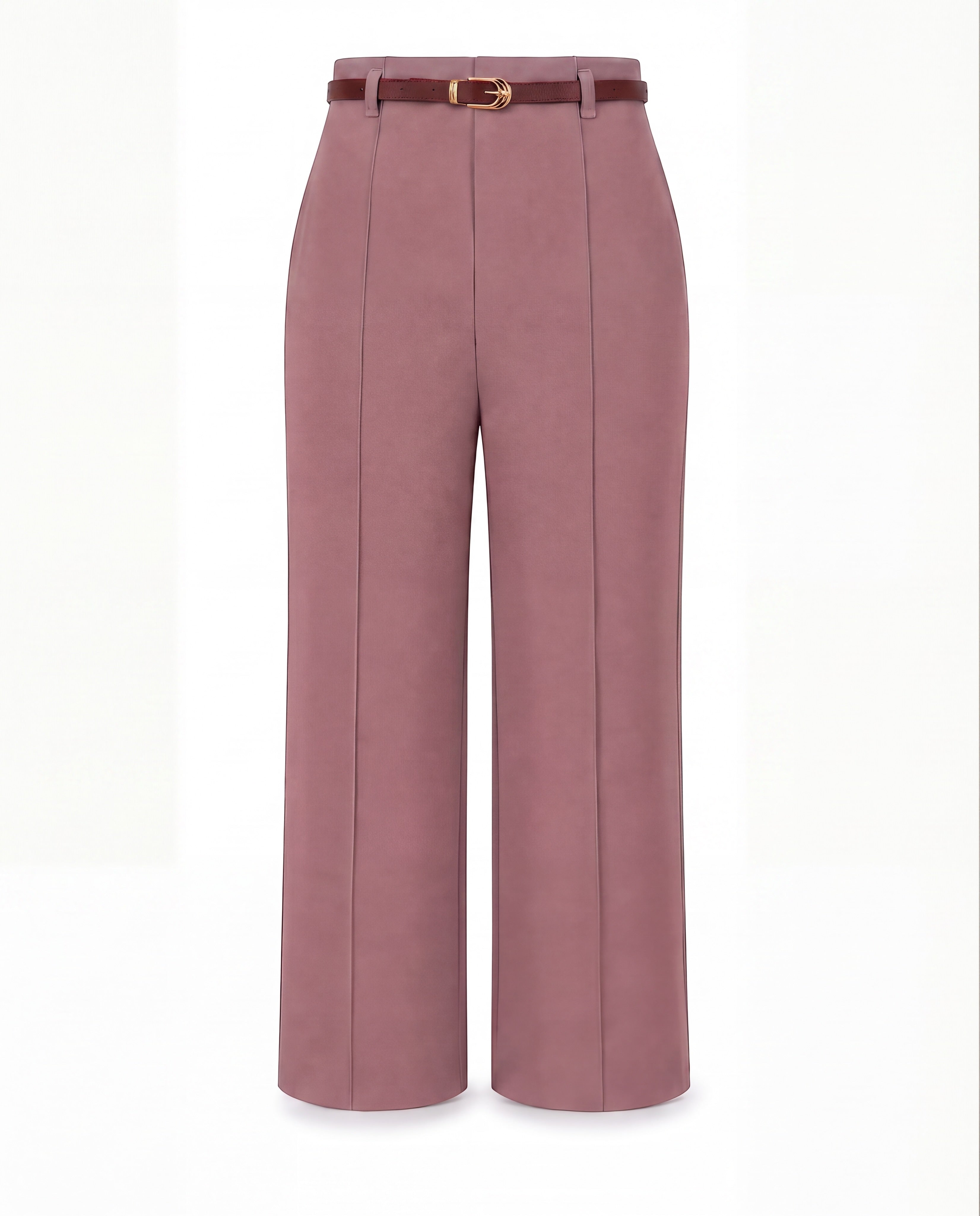 Pantalón Sofía con cinturón