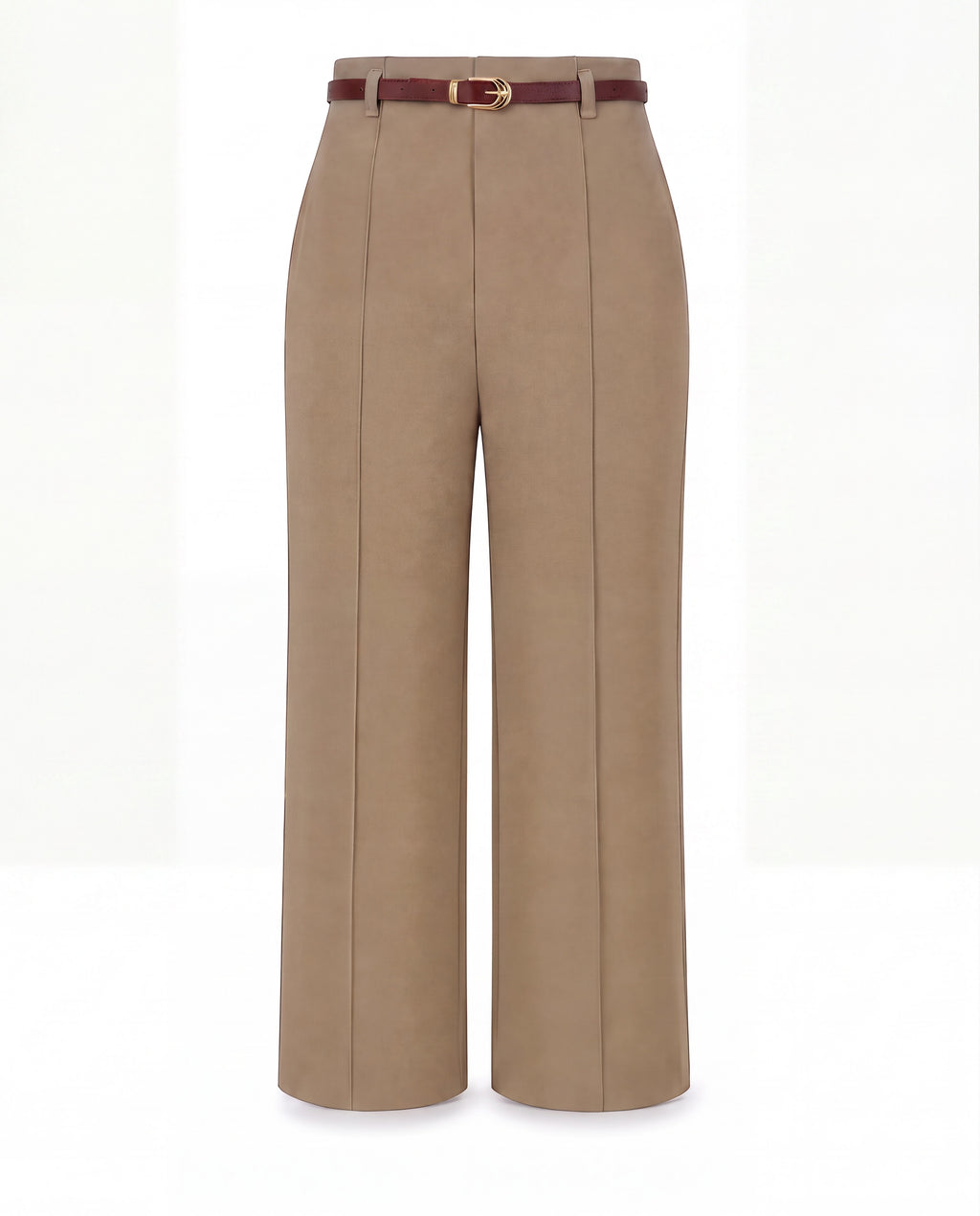 Pantalón Sofía con cinturón