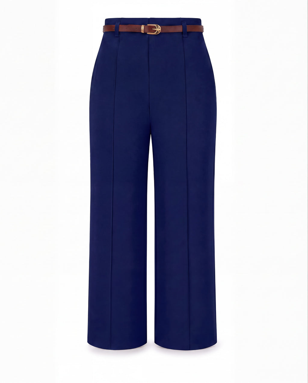 Pantalón Sofía con cinturón