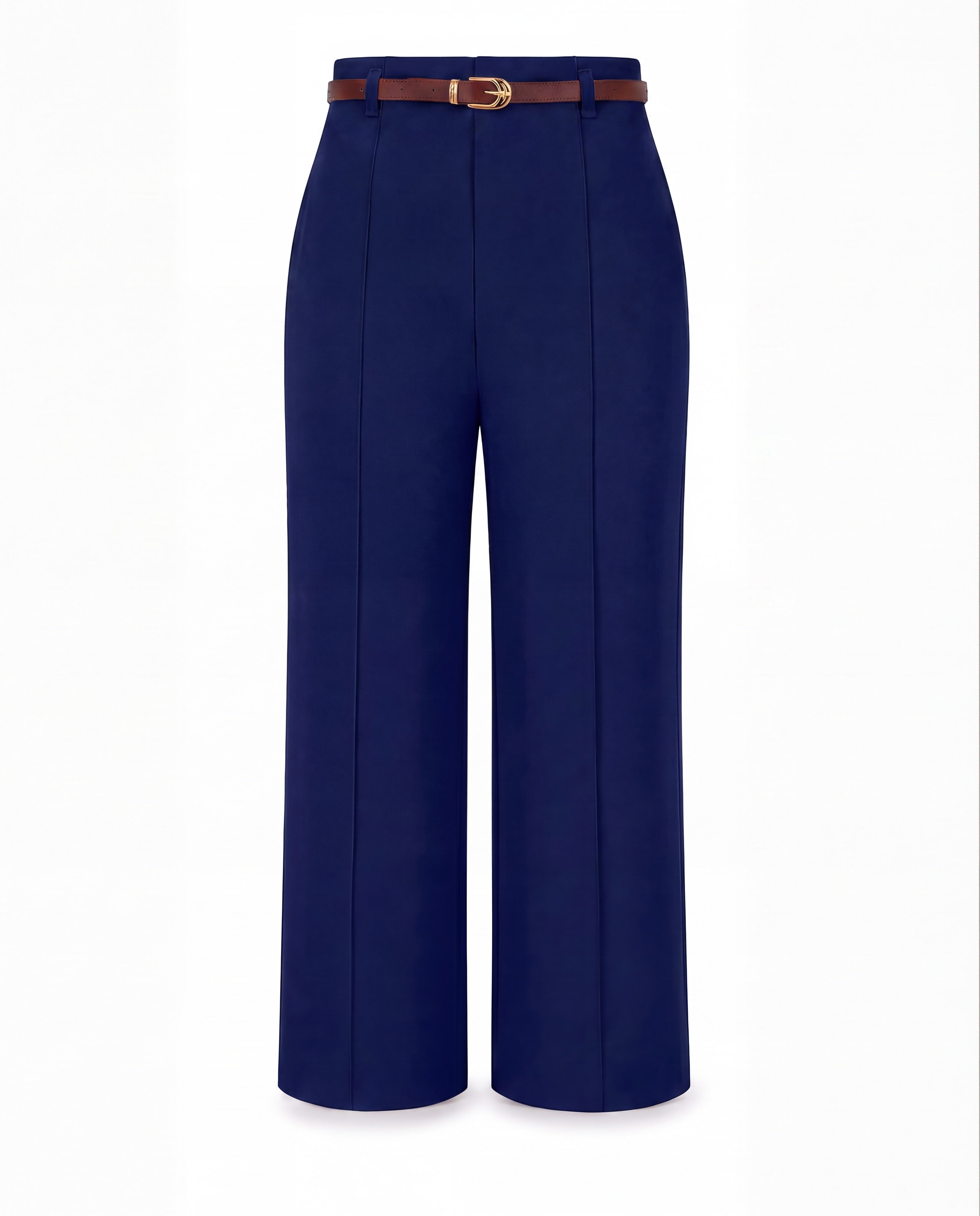 Pantalón Sofía con cinturón