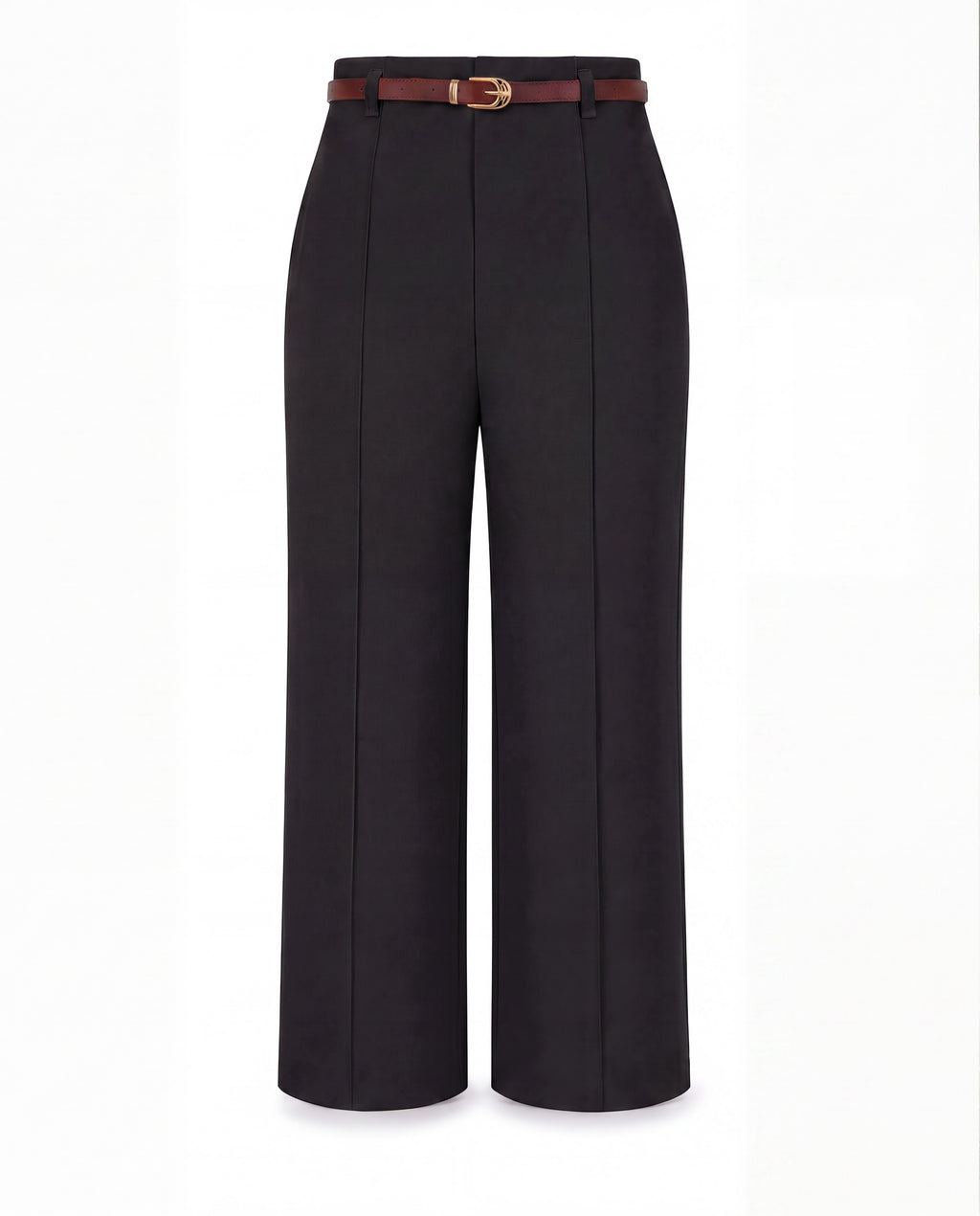 Pantalón Sofía con cinturón