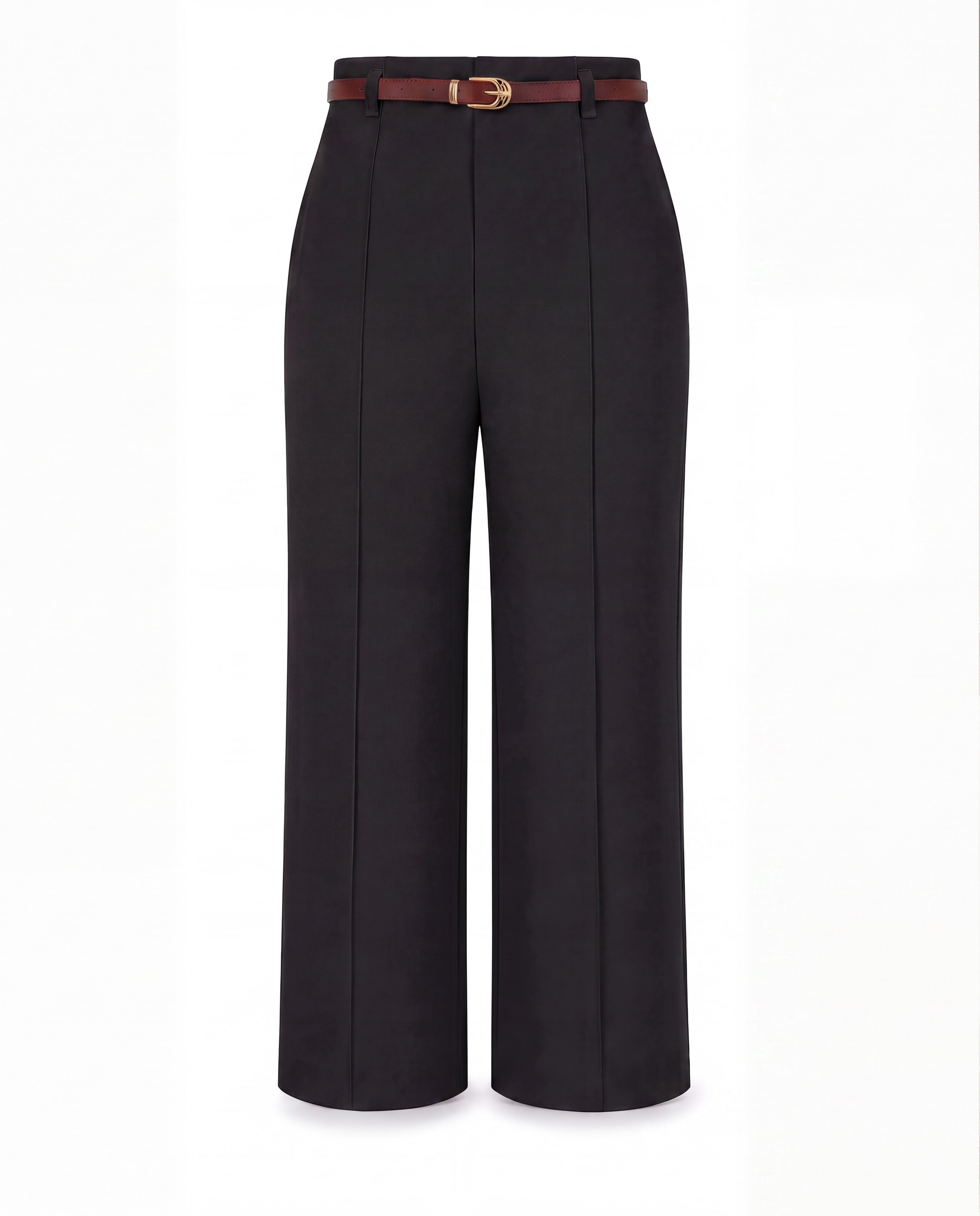 Pantalón Sofía con cinturón