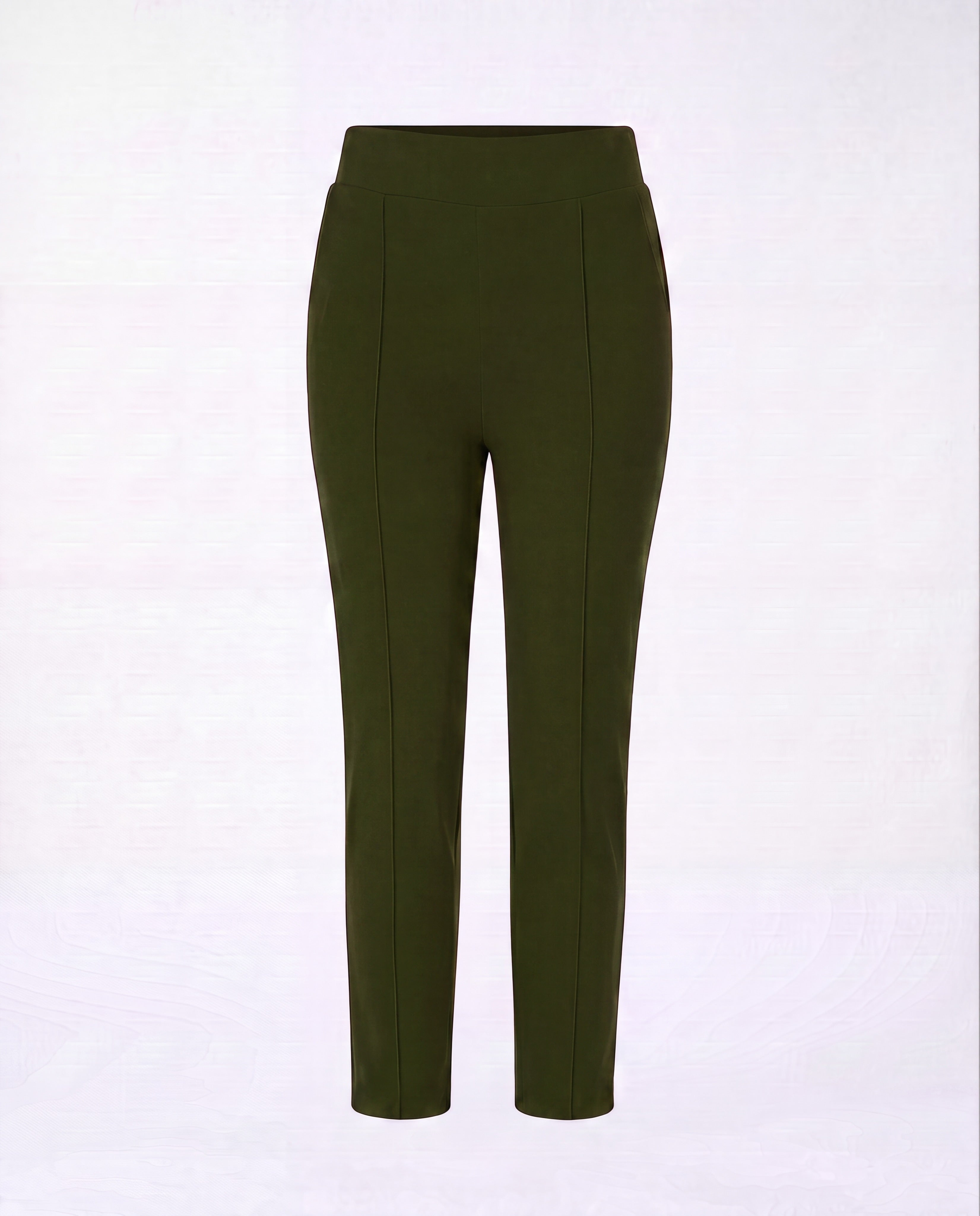Alexa Basic Pants
