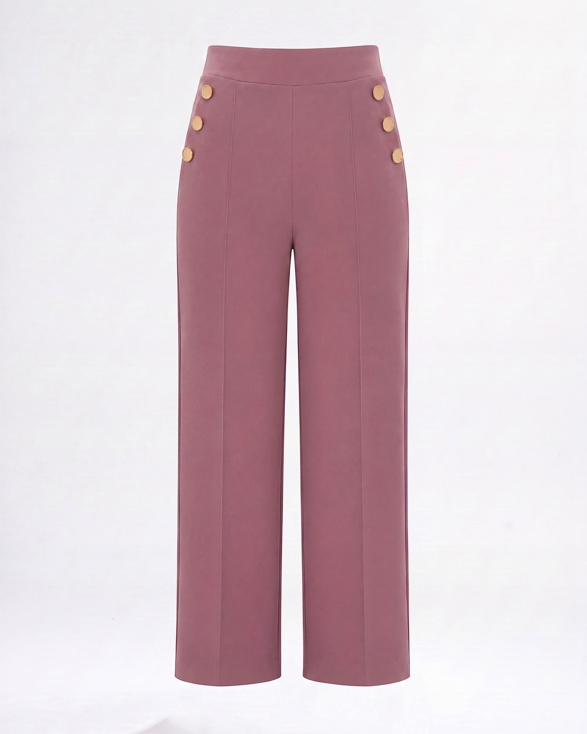 Pantalón Frida 6 Botones