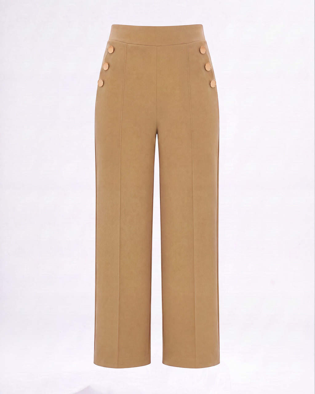 Pantalón Frida 6 Botones