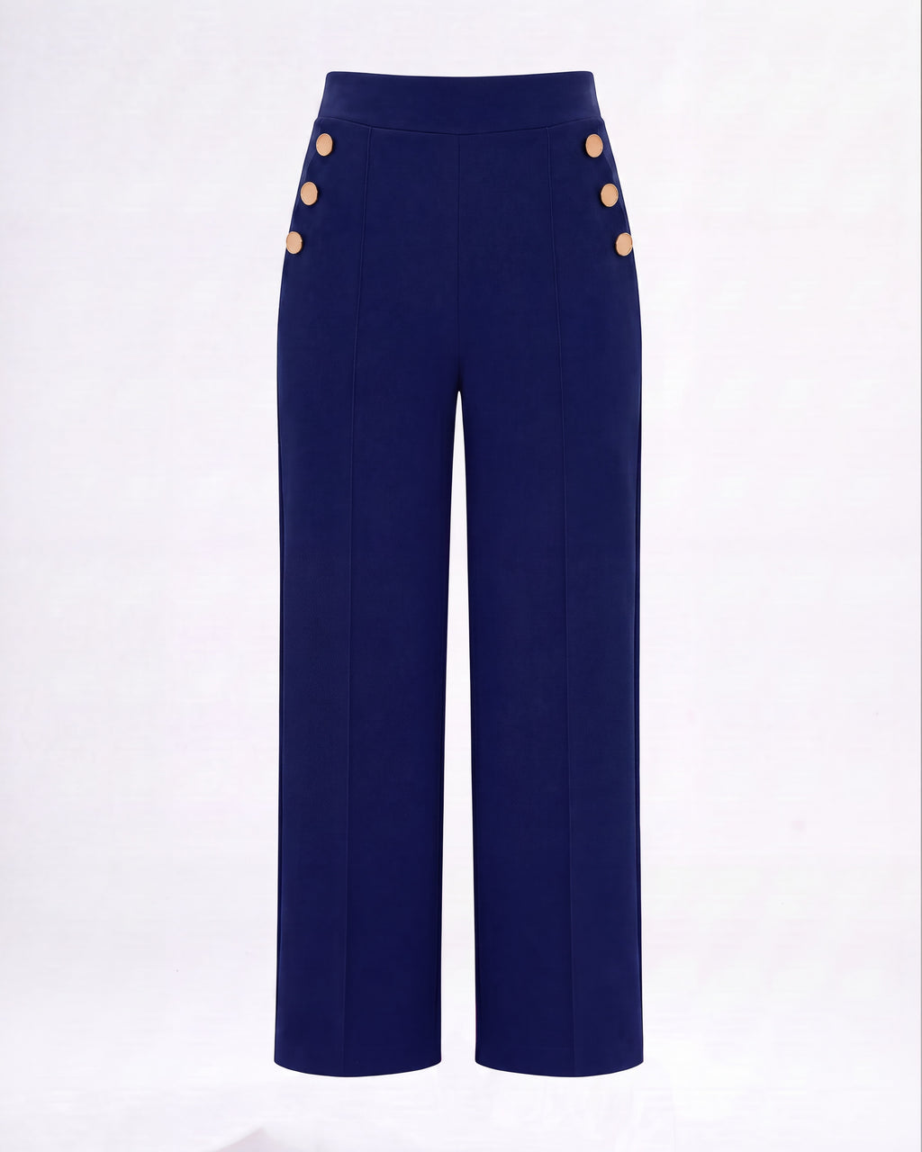Pantalón Frida 6 Botones