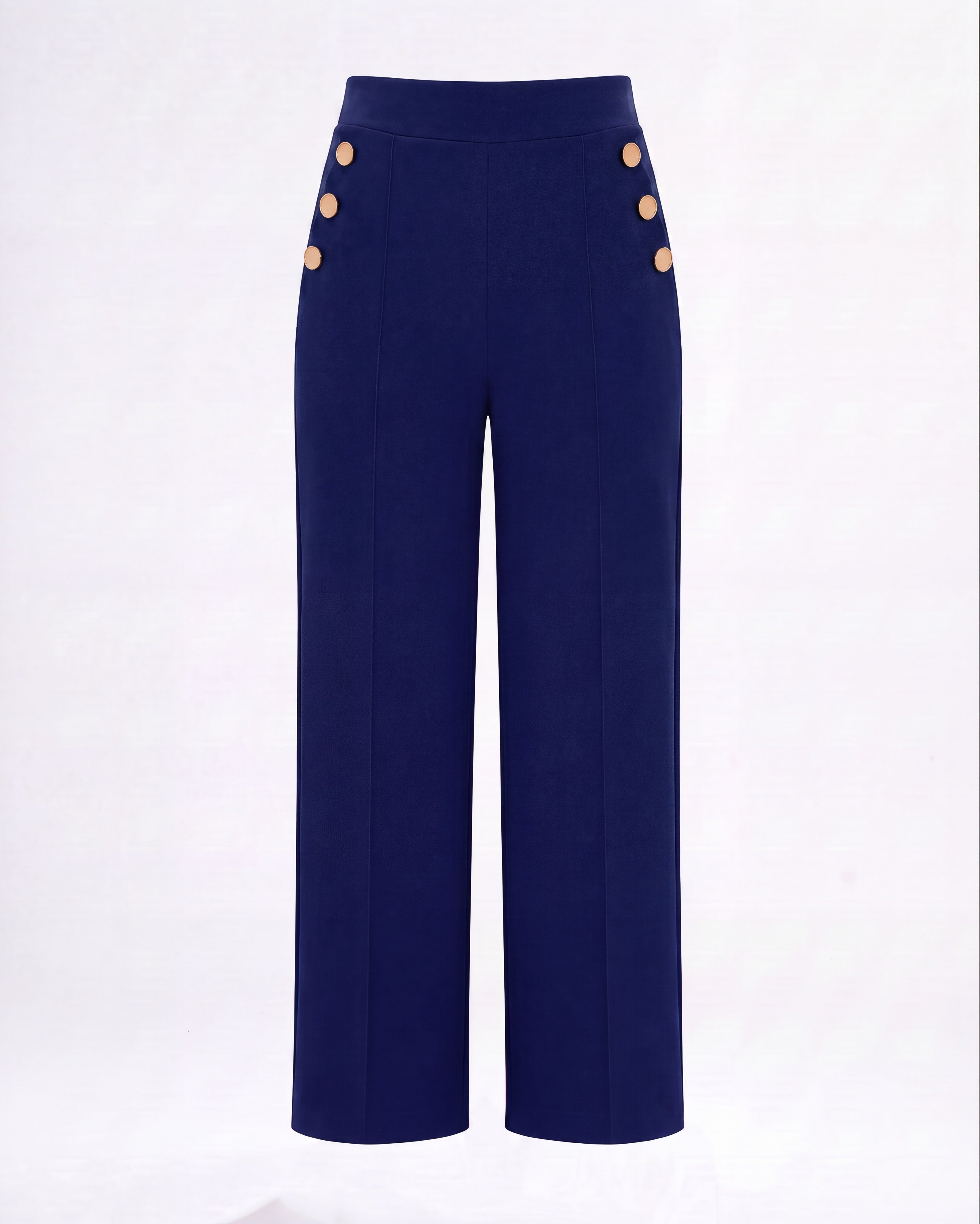 Pantalón Frida 6 Botones