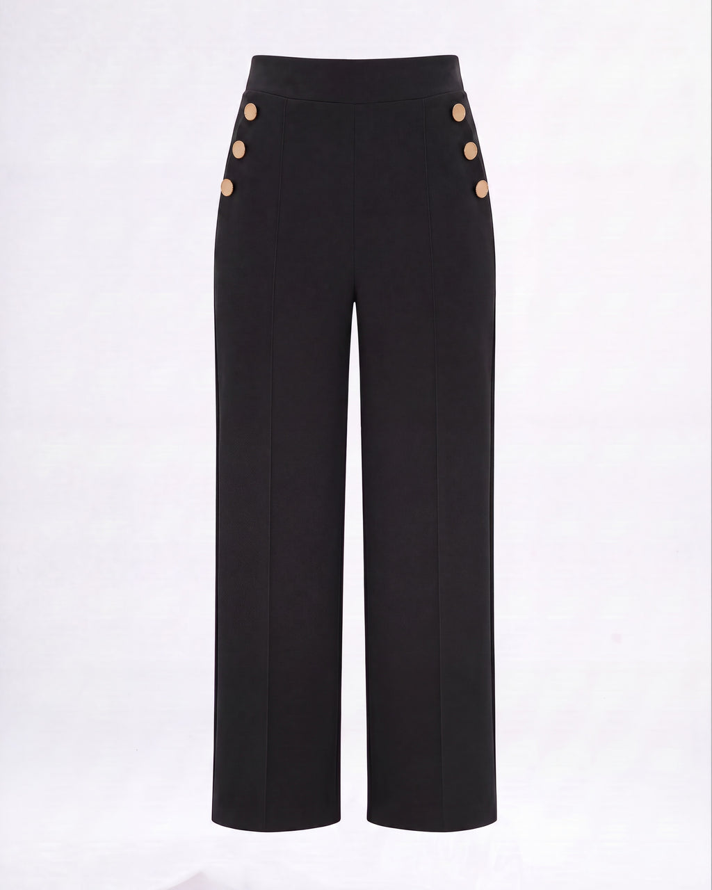 Pantalón Frida 6 Botones