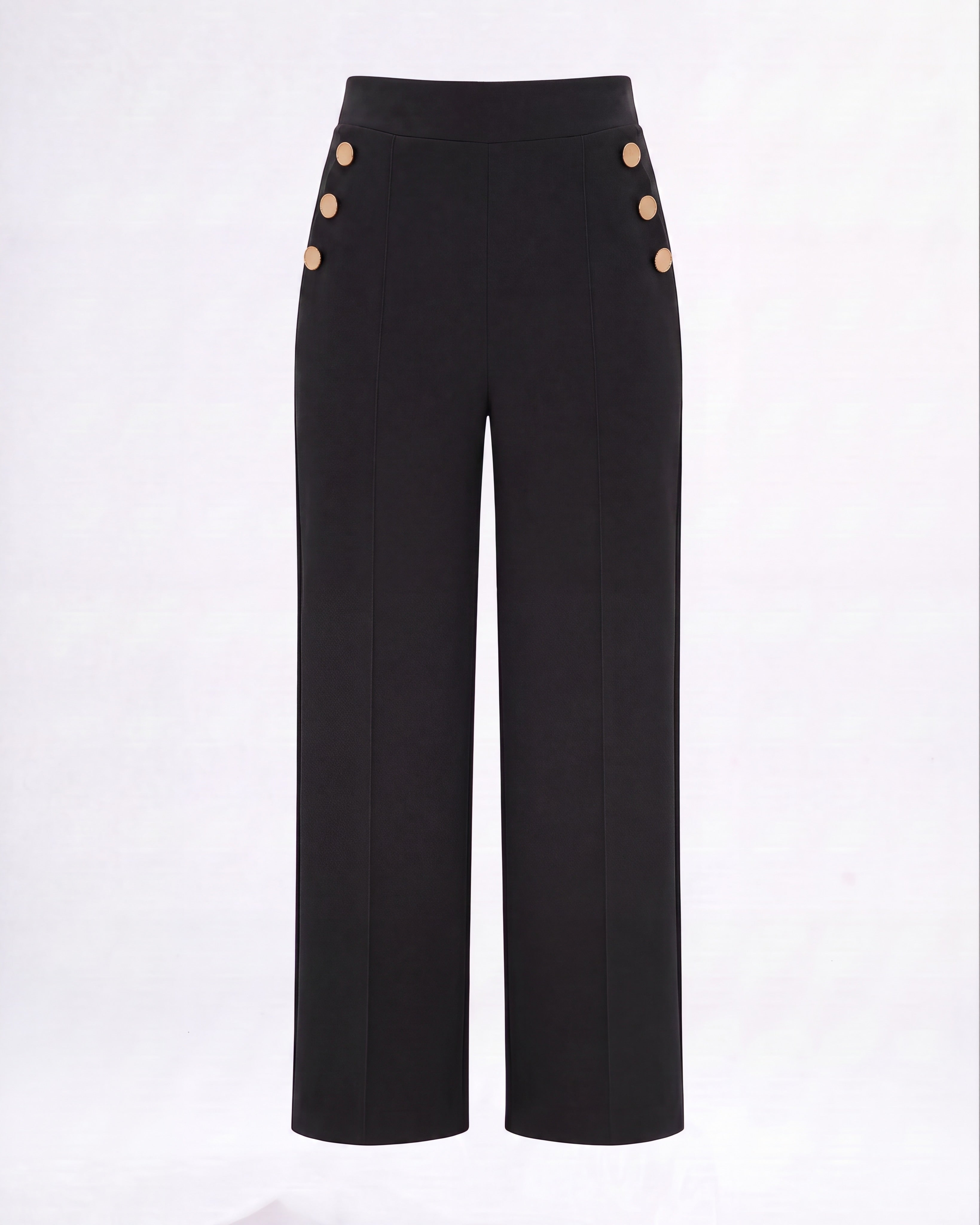 Pantalón Frida 6 Botones