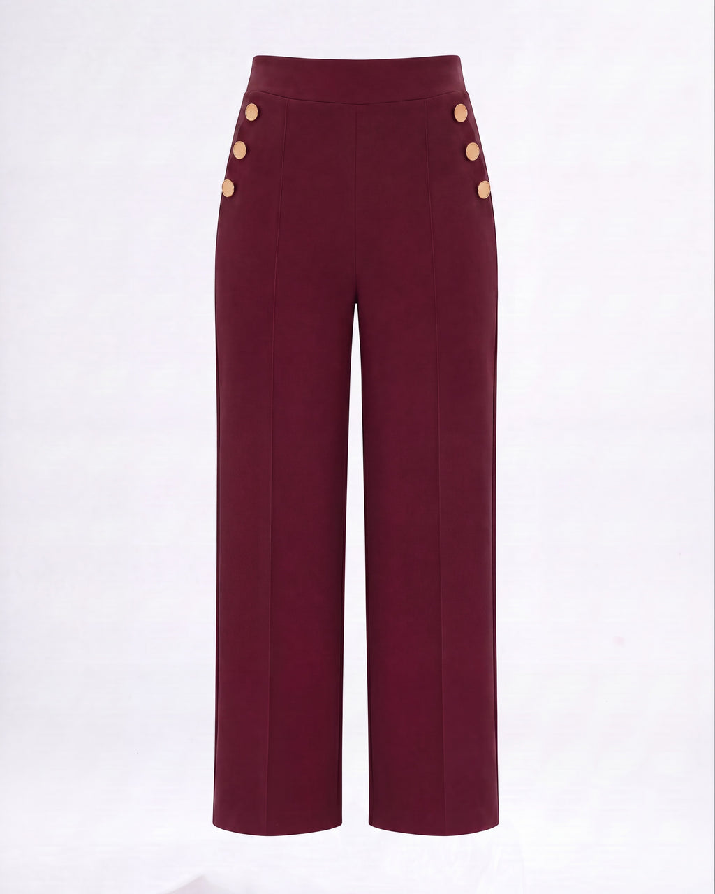 Pantalón Frida 6 Botones