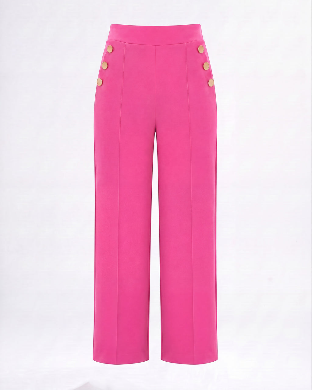 Pantalón Frida 6 Botones