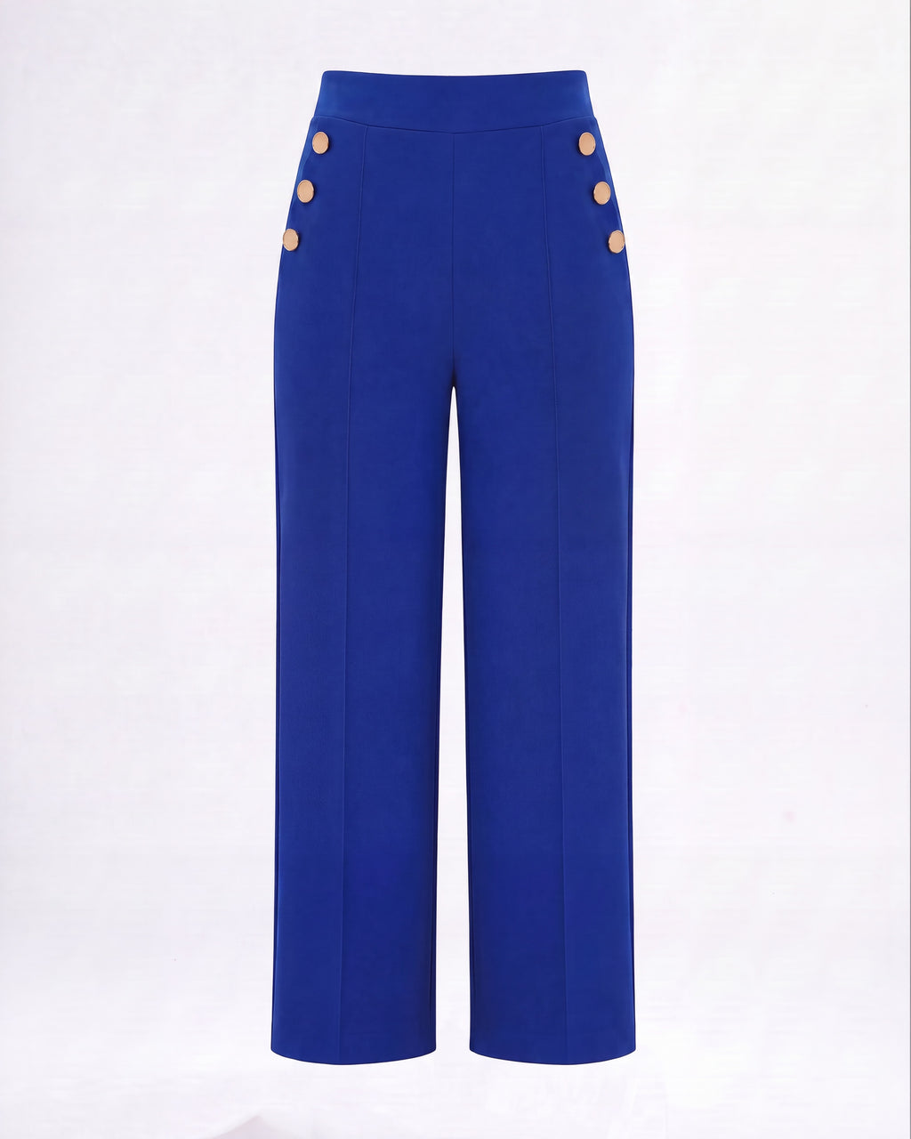 Pantalón Frida 6 Botones