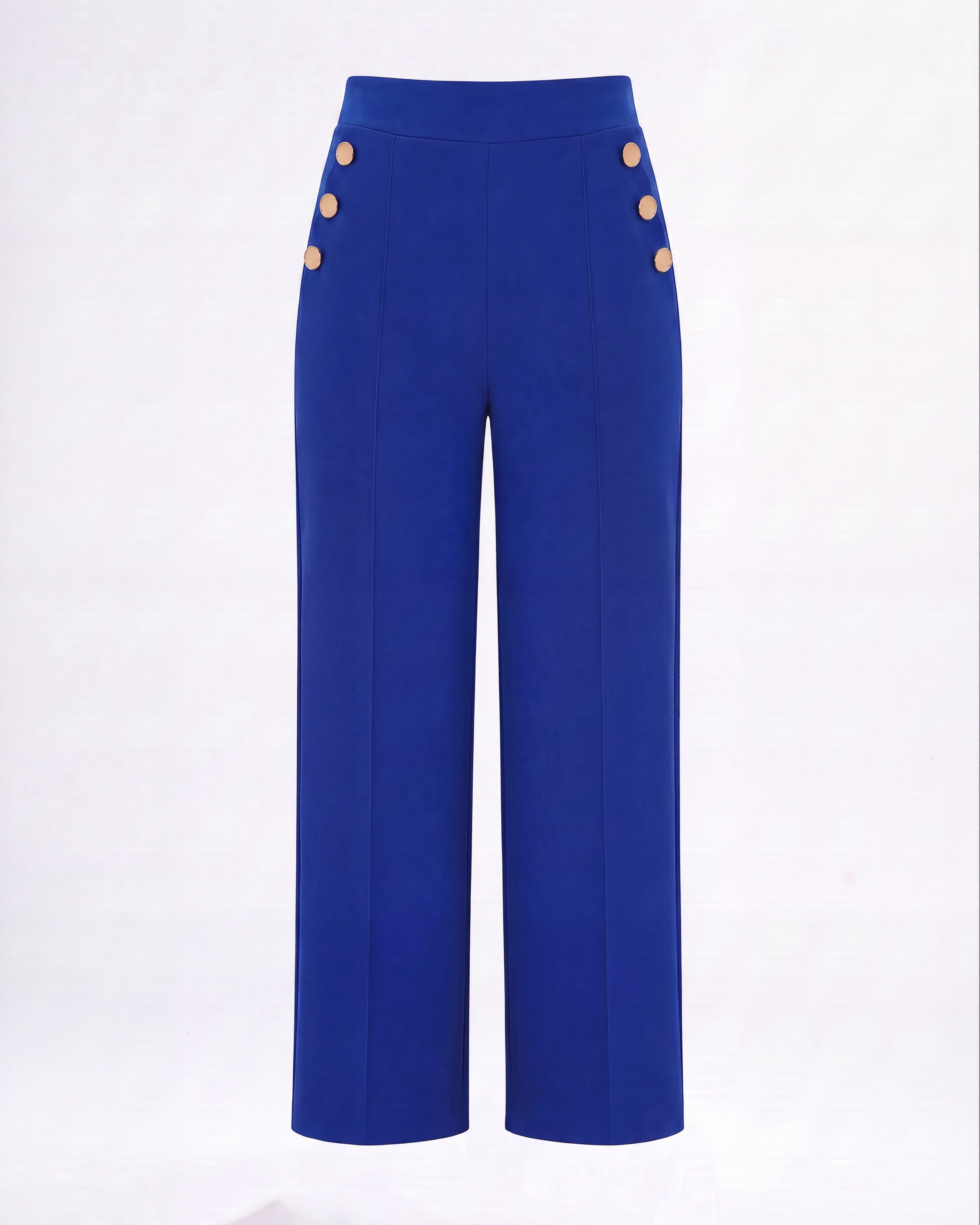 Pantalón Frida 6 Botones