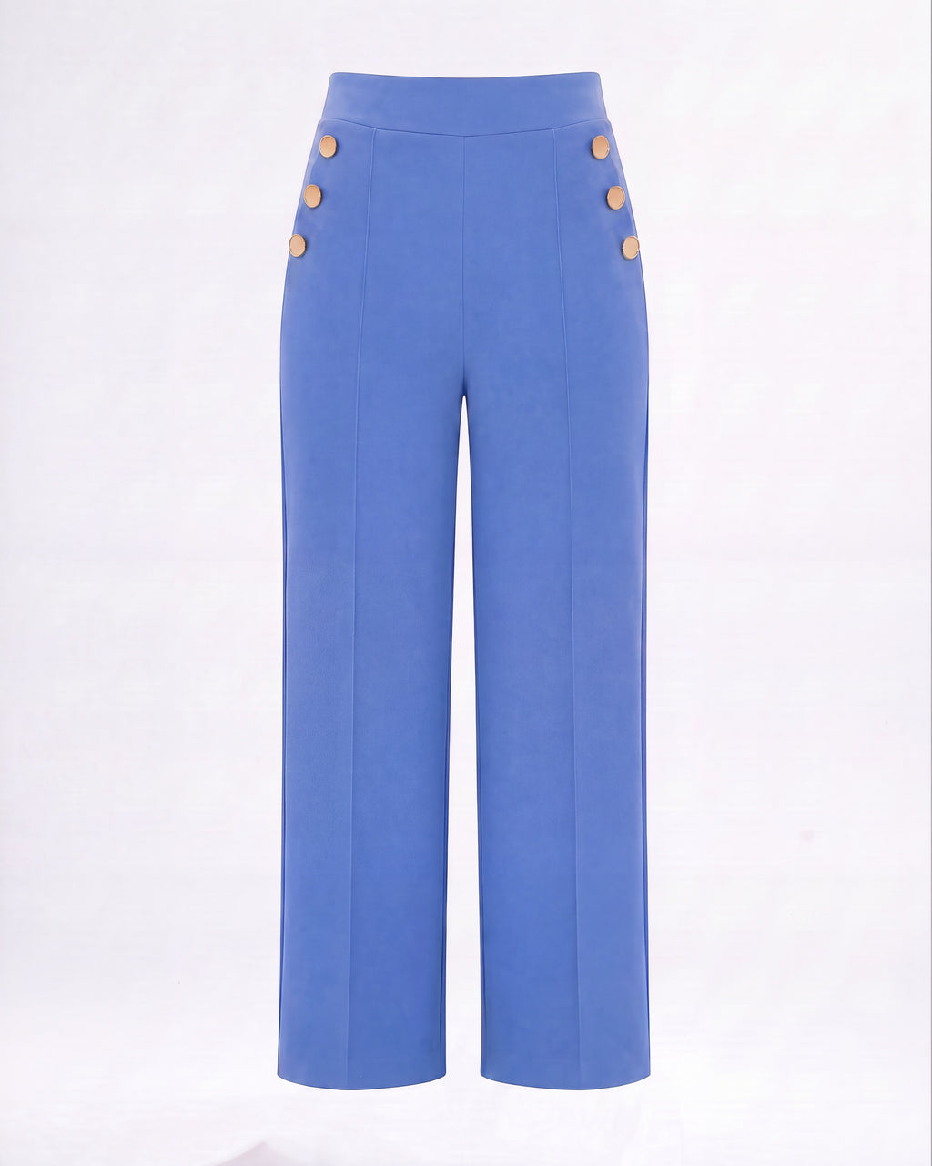 Pantalón Frida 6 Botones