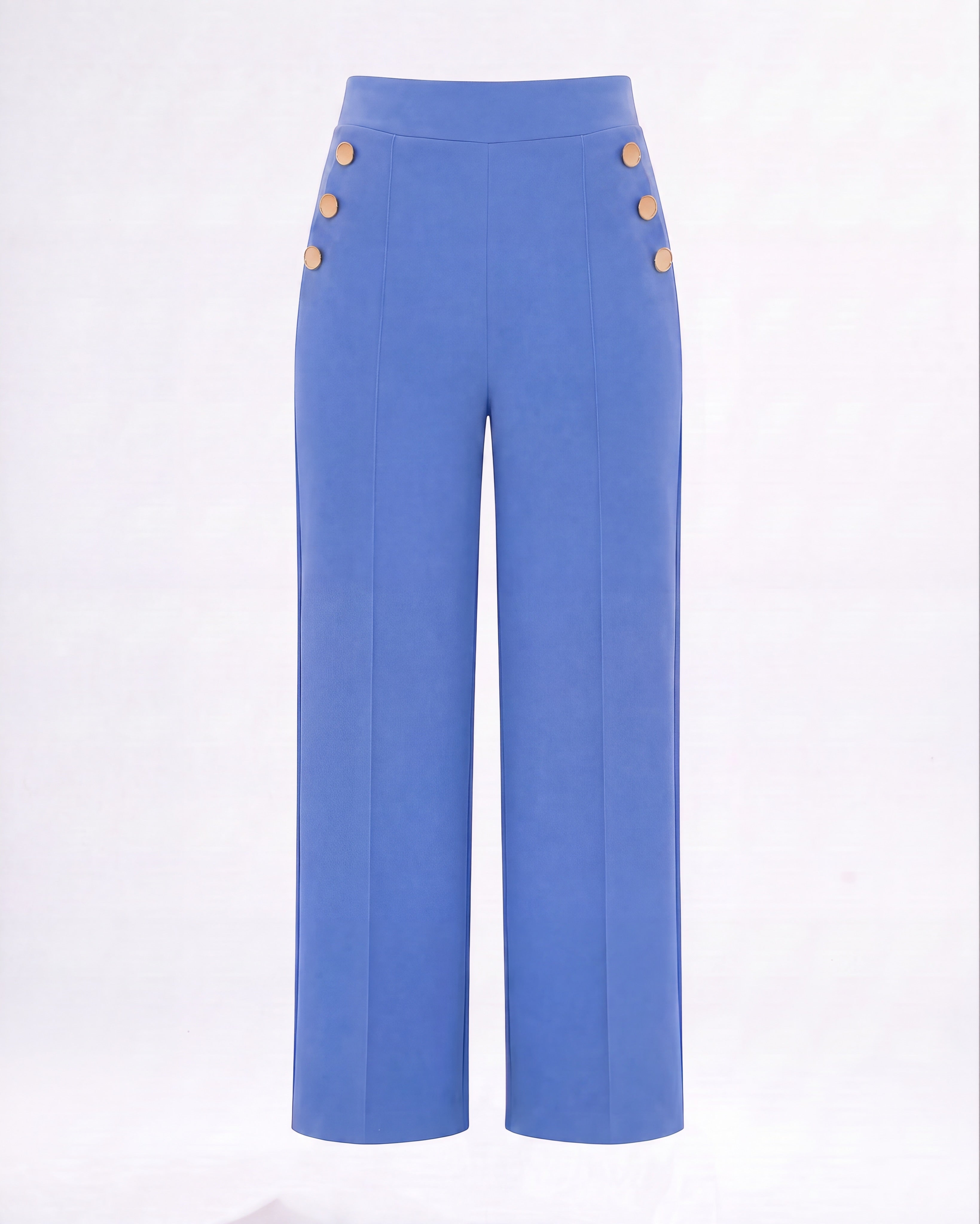 Pantalón Frida 6 Botones
