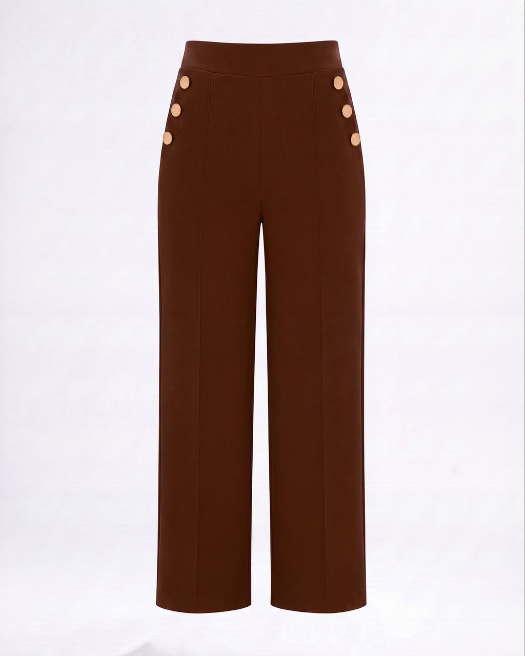 Pantalón Frida 6 Botones